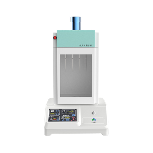 多探頭超聲波細胞破碎機XM-4DT